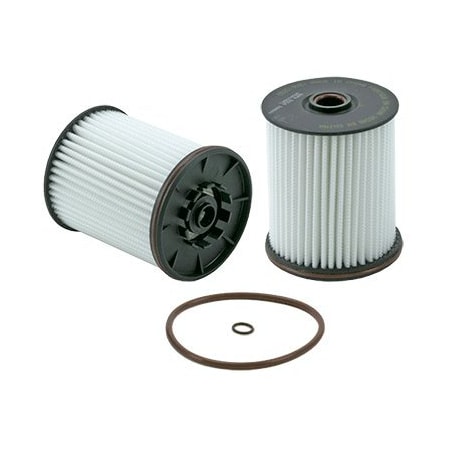 Wix Filters Fuel Filter WF10509